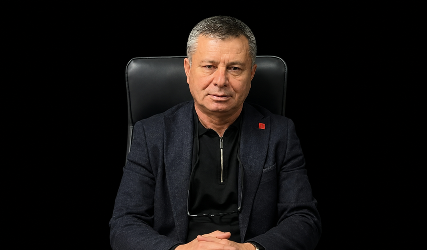 Yeni Parti Yozgat’ta Teşkilatlanıyor: Merkez İlçe Başkanı Belli Oldu