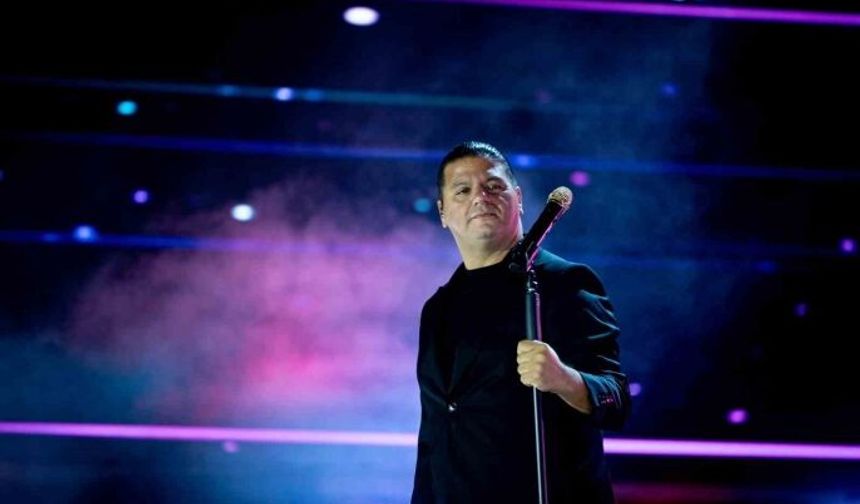 Yerköy'de Festival Coşkusu Bugün Kubat ile Taçlanacak