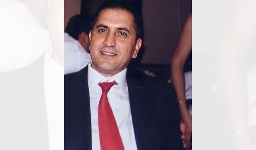 Yozgat Akdağmadeni’nde Acı Kayıp: Faik Genç Hayatını Kaybetti