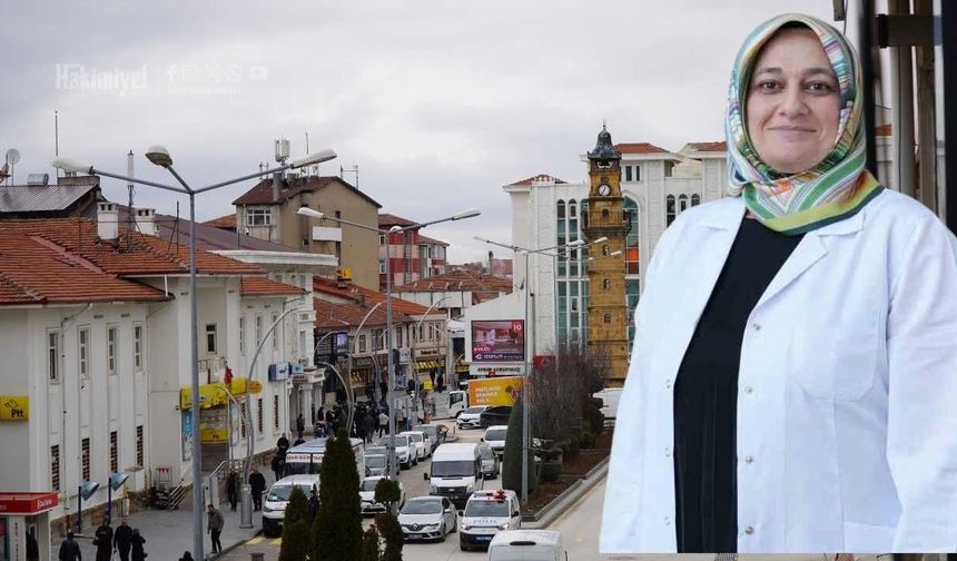 Yozgat Dahil 81 İl İçin Korkutan Tablo: Türkiye O Listede Avrupa Birincisi Oldu!