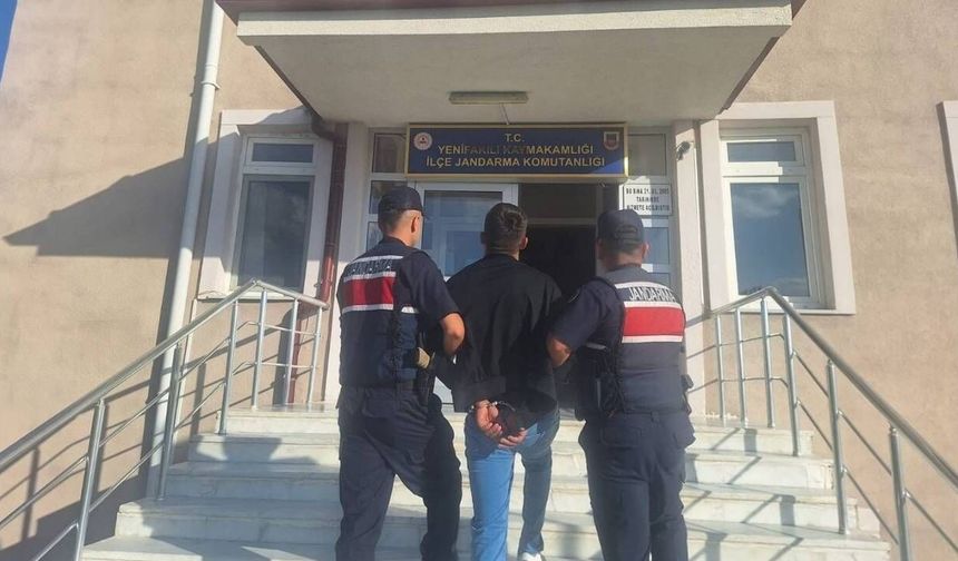 Yozgat İl Jandarma Ekiplerinden Kaçaklara Geçit Yok