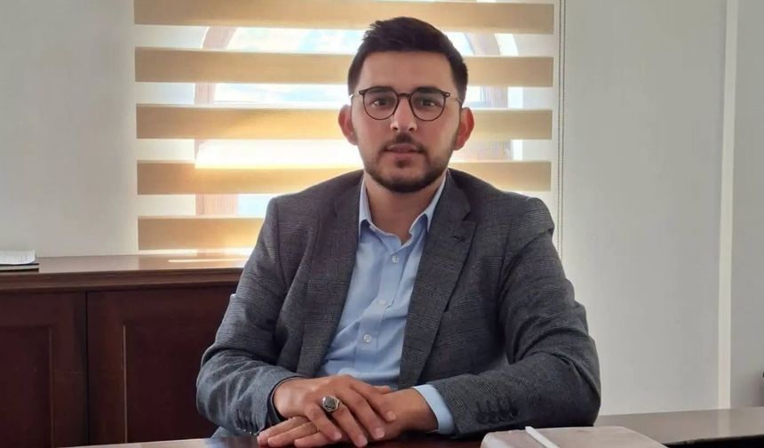Yozgat İl Müftülüğü’ne Yeni Atama: Vaiz Osman Yaşar Göreve Başladı!