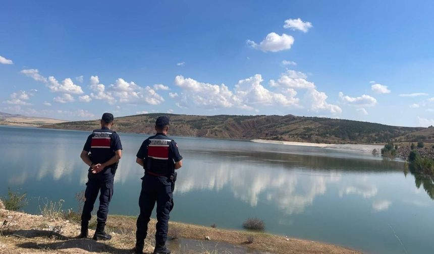 Yozgat Jandarmasından Boğazlıyan’da Hassas Denetim