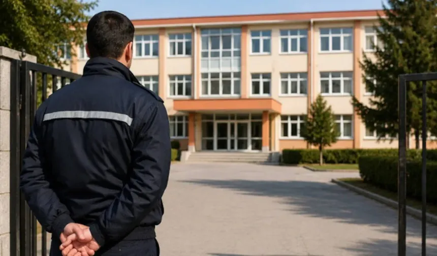 MEB Okullara 30 Bin Bahçe Görevlisi Alıyor: Yozgat Kontenjanı 297 Olarak Açıklandı!