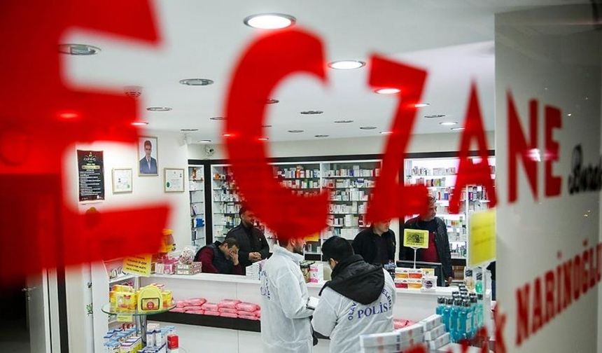 Yozgat Merkez ve İlçelerde Nöbetçi Eczaneler! İşte 12 Ağustos Listesi