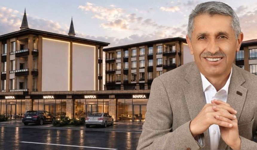 Yozgat Şefaatli Çarşısında Kentsel Dönüşüm Hamlesi