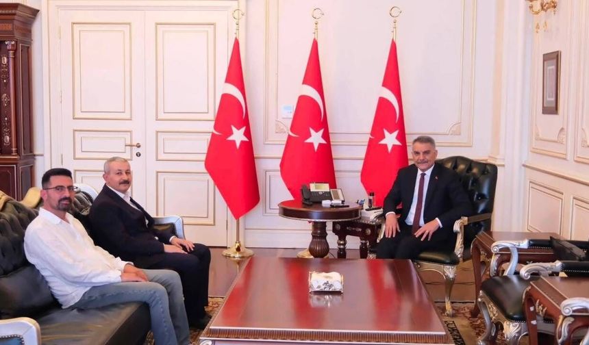 Yozgat Tarım Fuarı İçin Geri Sayım Başladı! 16. Tarım Gıda ve Hayvancılık Fuarı 3 Eylül’de Açılıyor