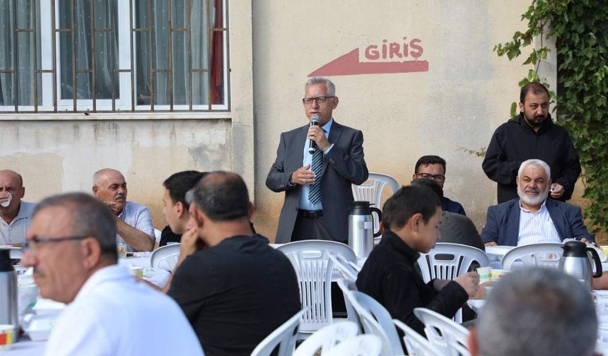 Yozgat 25. Uluslararası Sürmeli Şenlikleri Sanayi Esnafıyla Coşkulu Başladı!