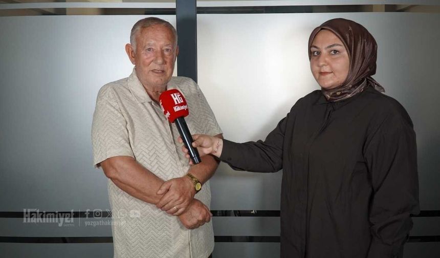 Yozgat Yeşil Mercimeği Marka Oluyor! Mustafa Erkılıç Kazanç Kapısını İşaret Etti