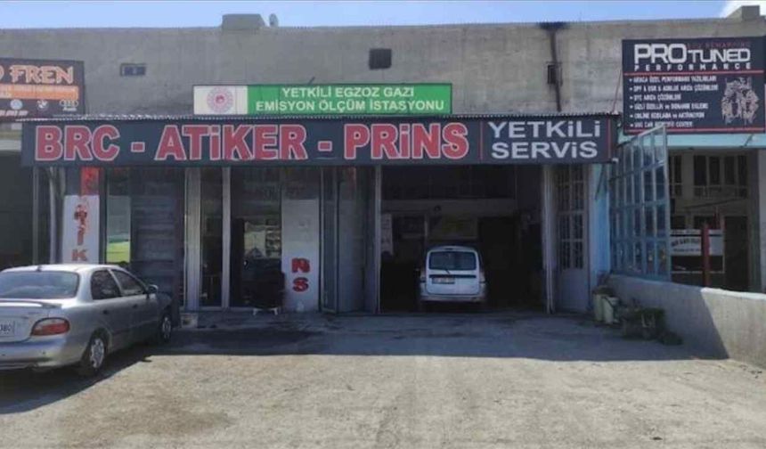 Yozgat’ta LPG’li Araç Kullananlar Biraz Daha Avantajlı