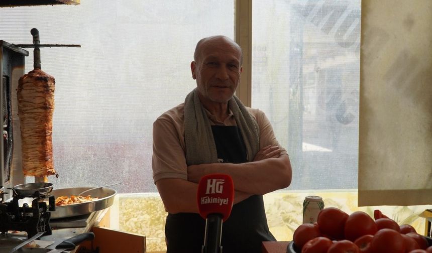 Yozgat’ın Duran Emmisi Evlatlarını Bekliyor