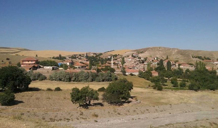 Yozgat’ın Köylerinde İçme Suyu İncelendi! O Köy İçin İhale Süreci Başlıyor