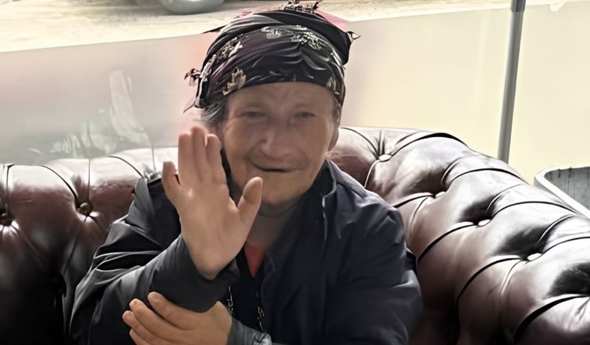 Yozgat'ın Meryem Ablasının Evinden Adeta Dram Çıktı