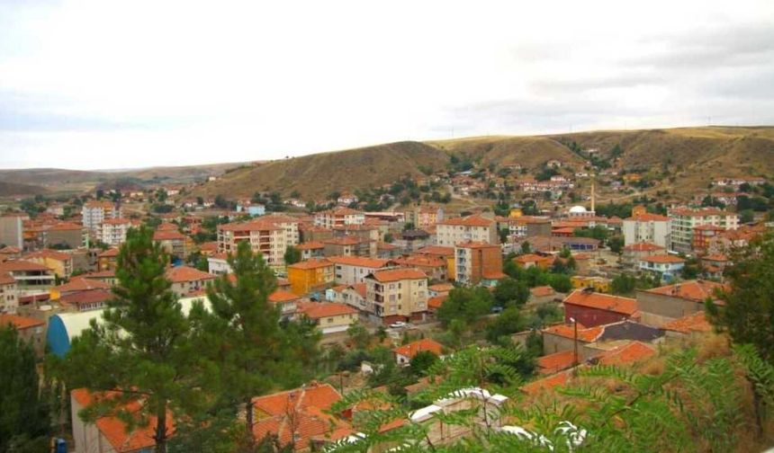 Yozgat’ın Üretim Haritası Çıkarıldı! Rakamlar Ezber Bozacak Türden