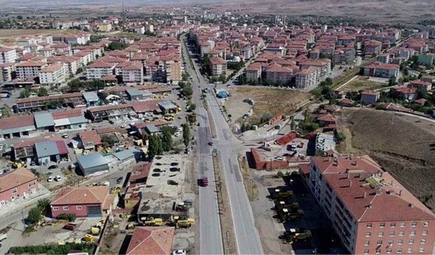Yozgat'ın Yerköy İlçesinde Koku ve Çöp Sorunu Ne Zaman Çözülecek?