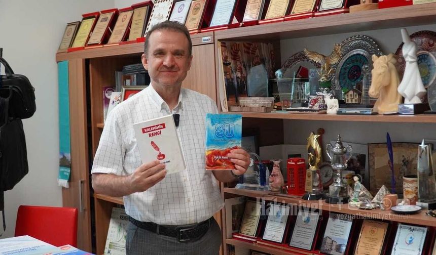 Bilime Adanmış Bir Hayat; Yozgatlı Prof. Dr. Hamdi Temel
