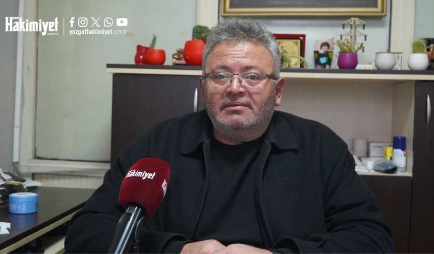 Yozgatlı Esnaf Başkanından Hayati Uyarı: Paranızı Kaptırmayın!