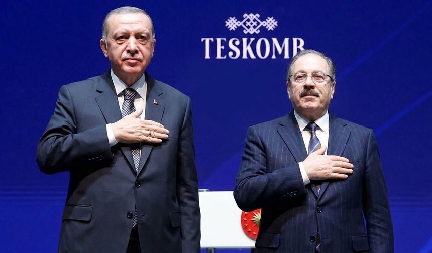 Yozgatlı Esnaf İçin Tarihi Düzenleme! Borcu Olanlar da Kredi Alabilecek