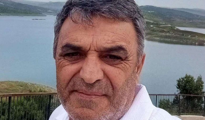 Yozgatlı İsim Tatilde Geçirdiği Kazada Hayatını Kaybetti