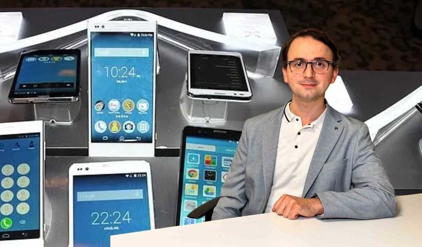 Yozgat’ta Çocuklu Aileler Dikkat! Uzman İsim Ekran Bağımlılığına Karşı Uyardı