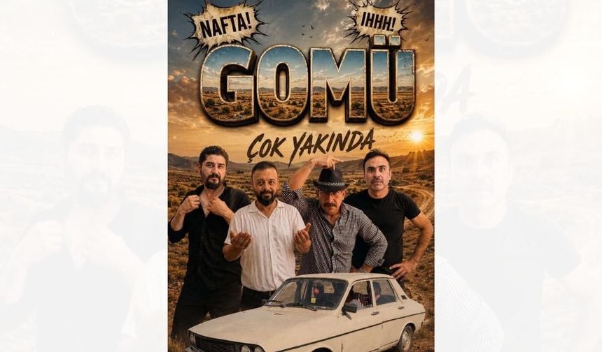 Yozgatlıların Sesi 'GOMÜ' Olacak: Fragmanı Yayınlandı