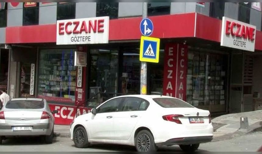Yozgat'ta 18 Ağustos Salı Nöbetçi Eczaneleri: İşte İlçe İlçe Liste