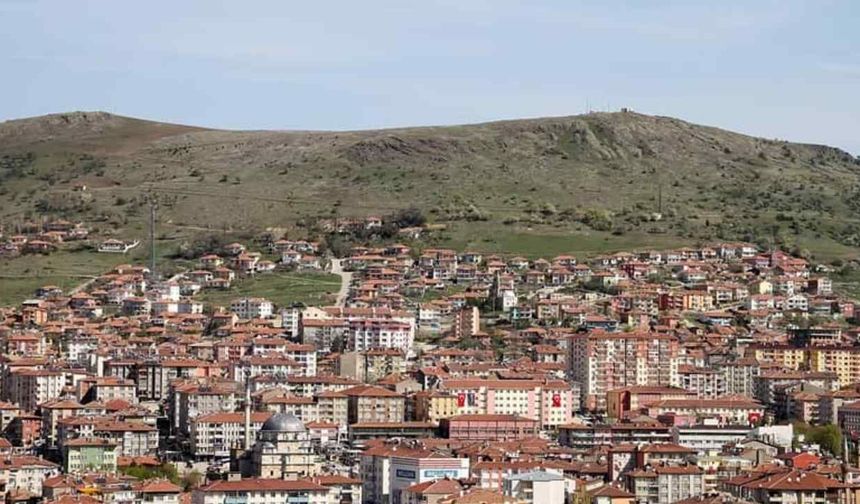 Yozgat’ta 6,5 Milyon TL’lik 3 Taşınmaz İcradan Satılacak