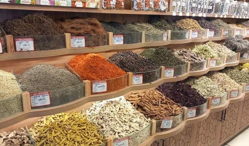 Yozgat’ta Aktar Raflarında Dikkat Çeken Ürünler Belli Oldu!