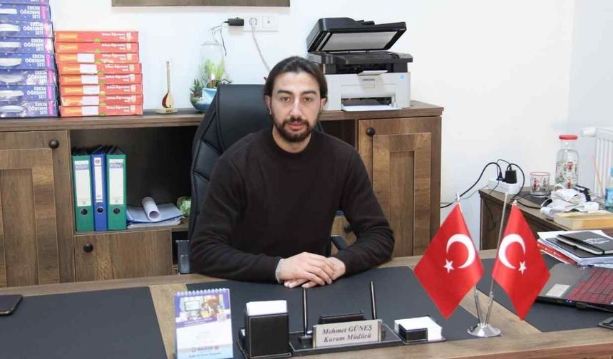 Yozgat'ta Bebek ve Çocuklar İçin Hava Değişimi Uyarısı