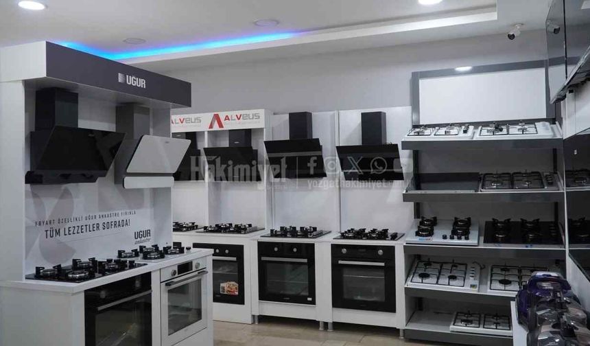 Yozgat’ta Beyaz Eşya Alacaklar Dikkat: Bu Detaylar Önemli!