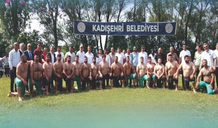 Yozgat’ta Büyük Buluşma İçin Tarih Verildi: Er Meydanı Rekor Katılımla Kuruluyor!