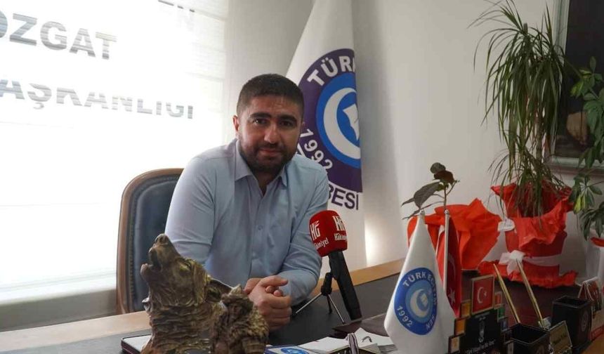 Yozgat’ta Eğitim Alarm Veriyor: Sonuçlar Neyi Gösteriyor?