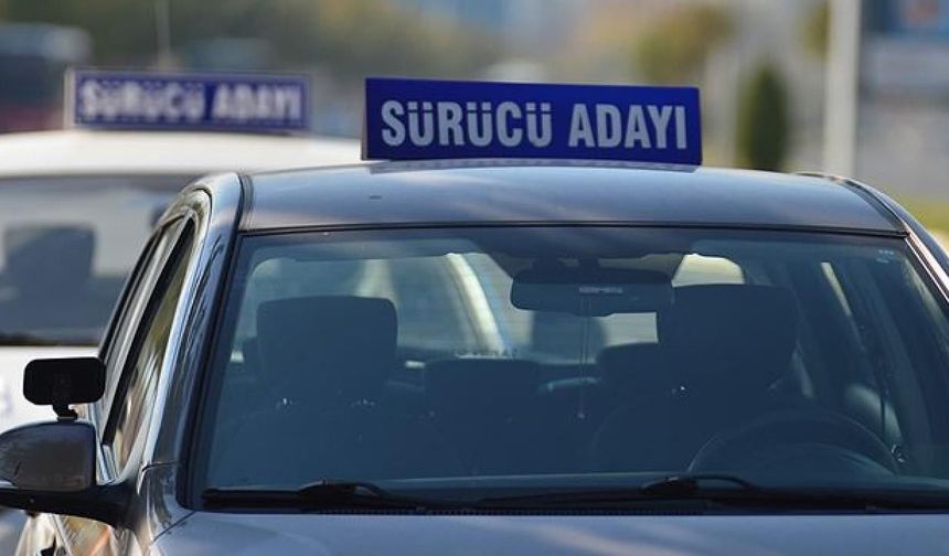 Yozgat'ta Ehliyet Alacaklar Dikkat: Sınav Sistemi Tamamen Değişiyor!