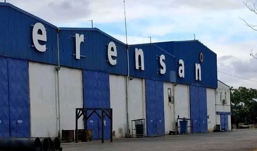 Yozgat’ta Erensan Fabrikası İçin Gözler Yarınki Açıklamada!