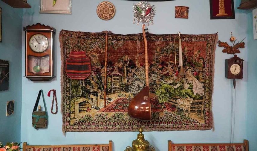 Yozgat’ta Eski Duvar Halıları Neden Asılırdı?