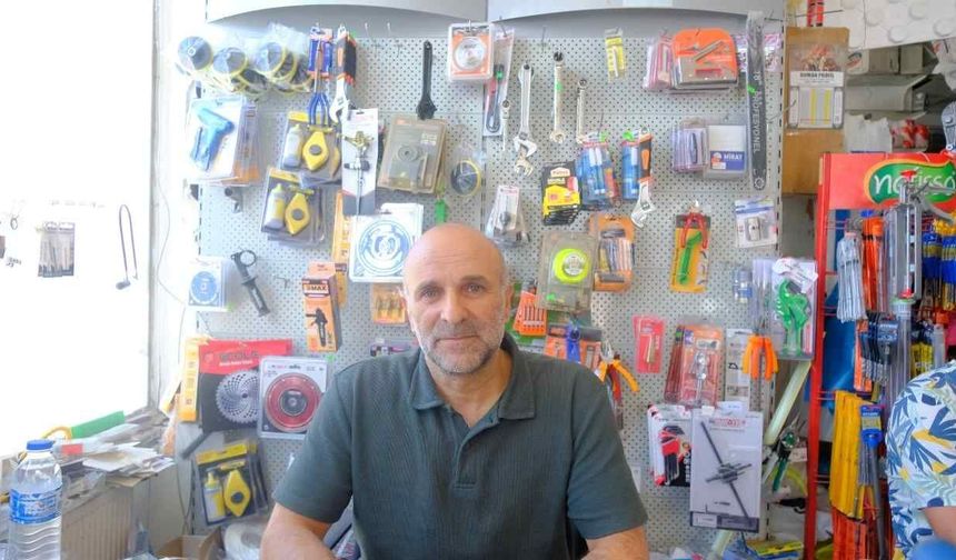 Yozgat'ta Evlerin Rengi Değişti: Dingin Gri Zirvede