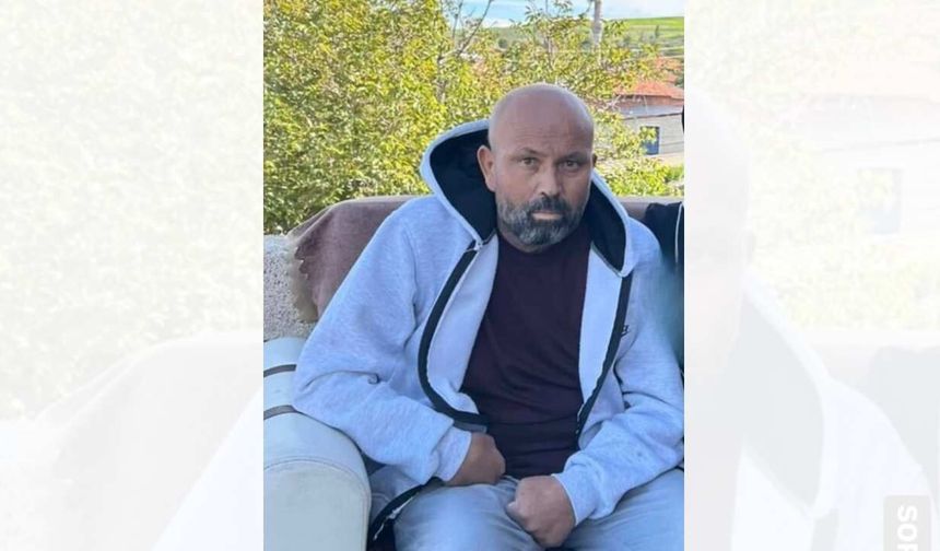 Yozgat'ta Genç Adam Kansere Yenik Düştü