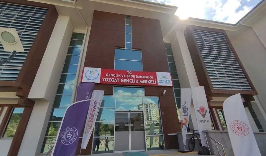 Yozgat'ta Gençlerin 1 Eylül Planı Belli Oldu: Spor Vadisi'nde Büyük Buluşma!