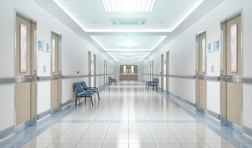 Yozgat'ta Hastane Tadilata Alındı: Yenilenme İçin İhale Başladı