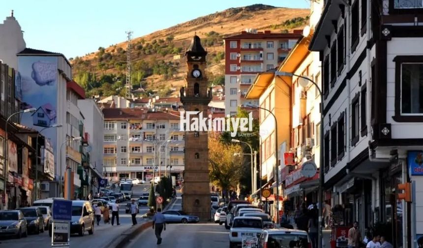 Yozgat’ta İcradan Satılık İş Yerleri Gündemde