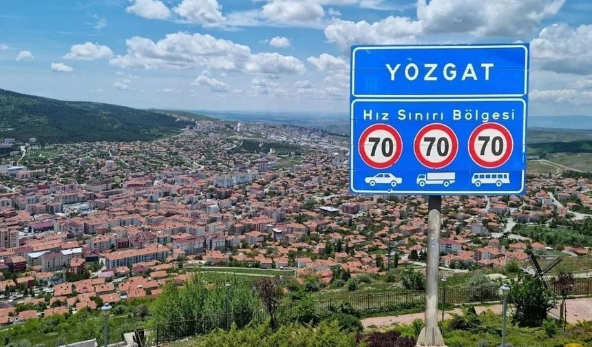 81 İlin Nüfusu Yeniden Hesaplandı: Yozgat’ın Nüfusu Bakın Kaç Çıktı!