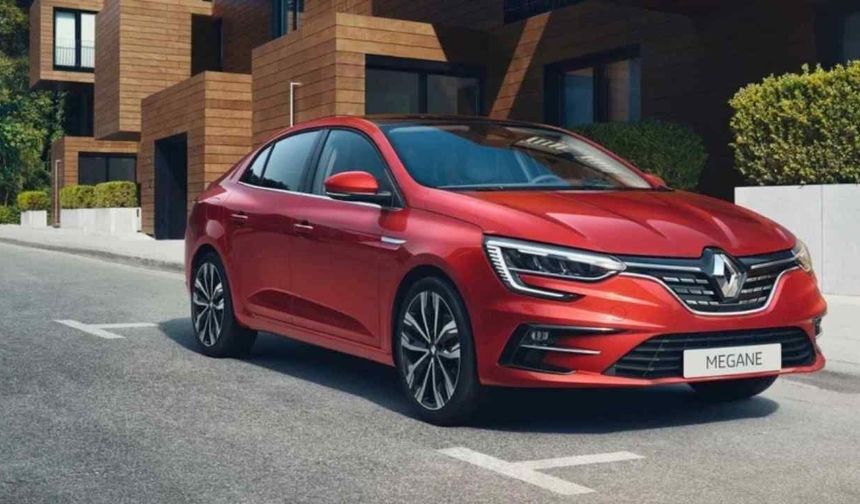 Yozgat'ta otomobil alacaklar dikkat: Bu model Egea'dan 80 bin 900 TL daha ucuz