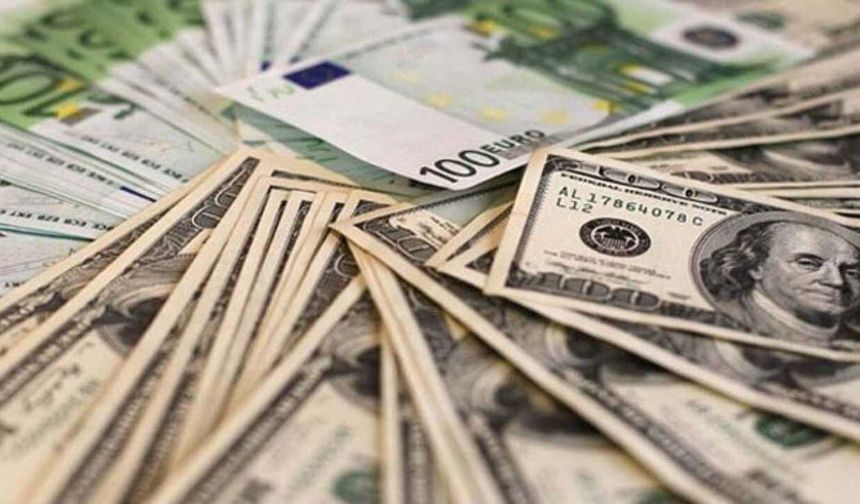 Yozgat’ta Piyasalar Hareketlendi: Dolar, Euro ve Sterlinde Son Durum Ne?