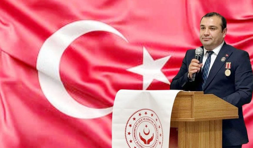 Yozgat’ta Şehit Aileleri ve Gazilere “Vakar” Çağrısı