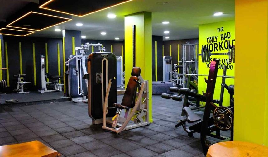 Yozgat’ta Spor Salonu Seçerken Bunlara Dikkat Edin!