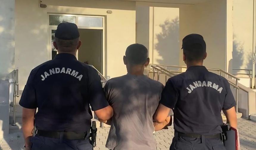 Yozgat'ta Tek Tek Tespit Edildi: Jandarma Avladı