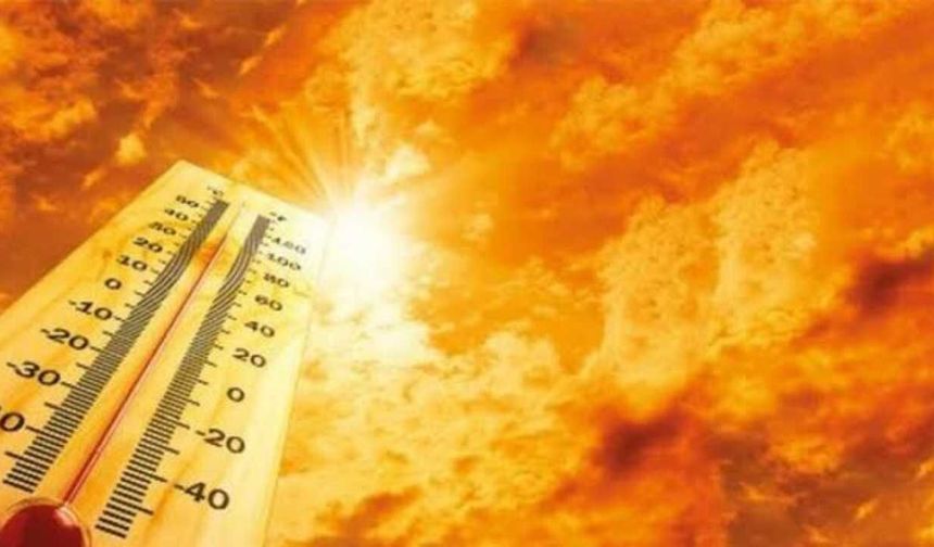 Yozgat’ta Termometreler Zirveyi Görecek: Günün En Sıcak Saatleri Belli Oldu!