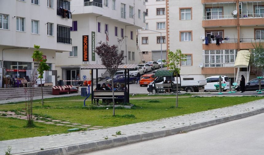 Yozgat’ta Vatandaşlardan Çevre Temizliği Çağrısı
