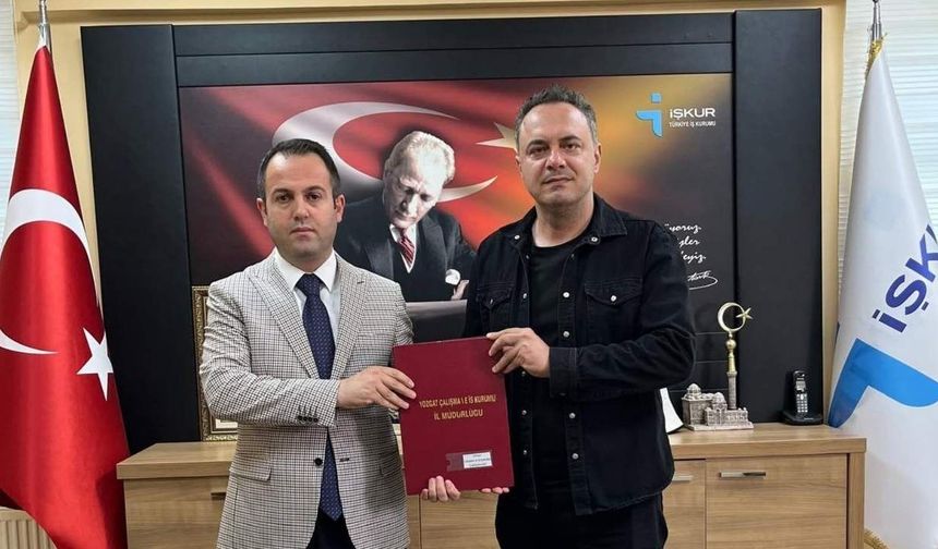 Yozgat’ta Yardımcı Eczacılar İçin Yeni Dönem! Eğitim ve Staj Programı Başlıyor