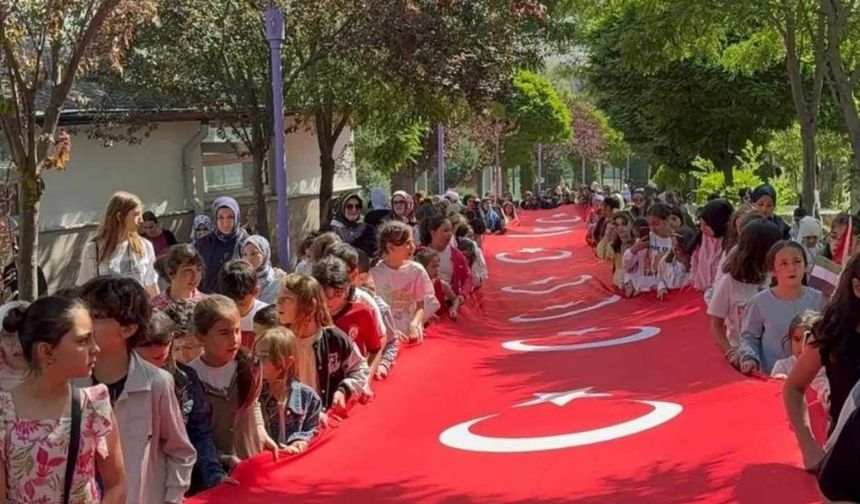 Yozgat’ta Yaz Kur'an Kursları Kapanış Programı Coşkuyla Gerçekleşti!